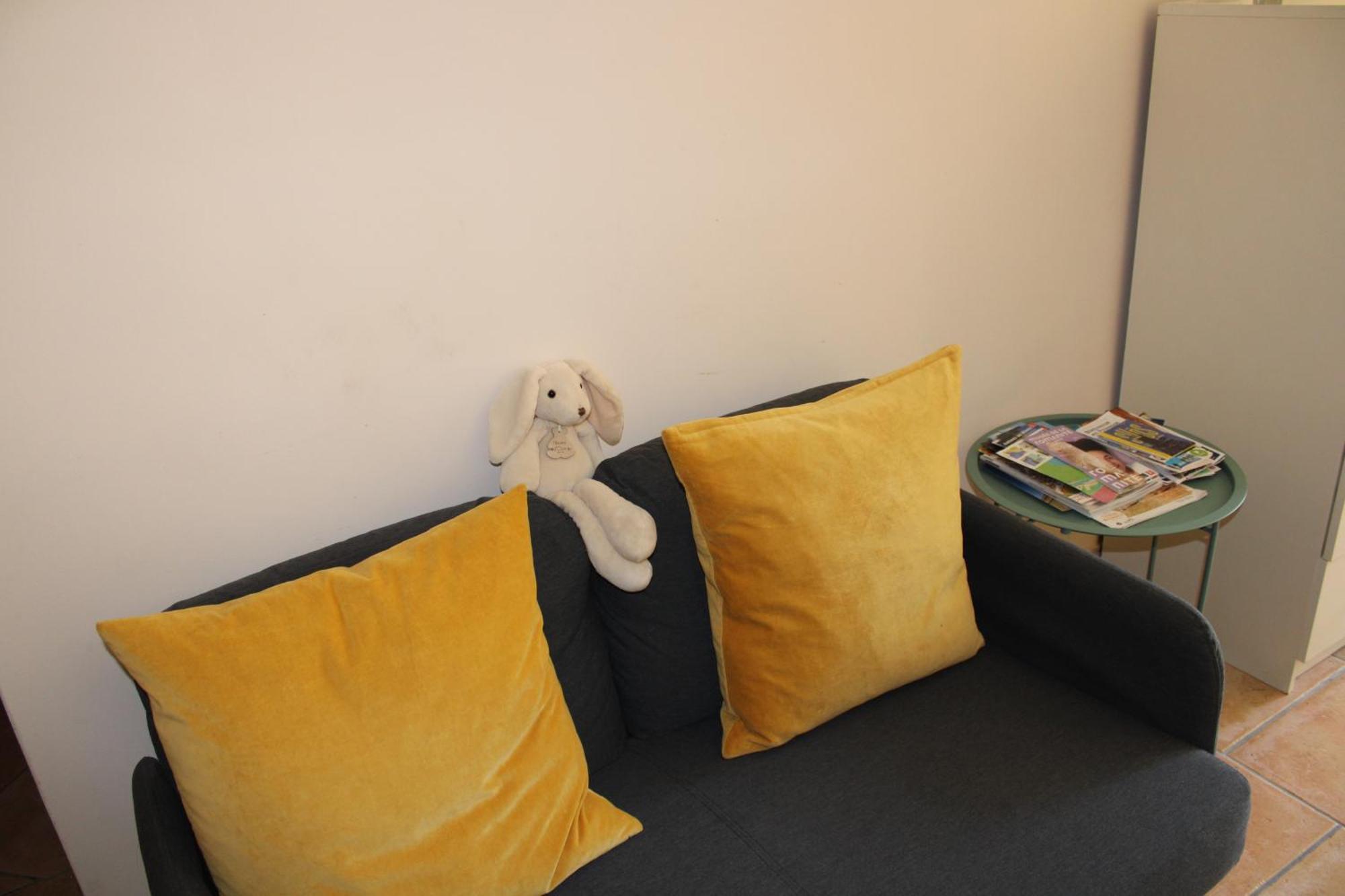 Agreable Appartement P2 Centre Ville Au Calme. Nimes Luaran gambar